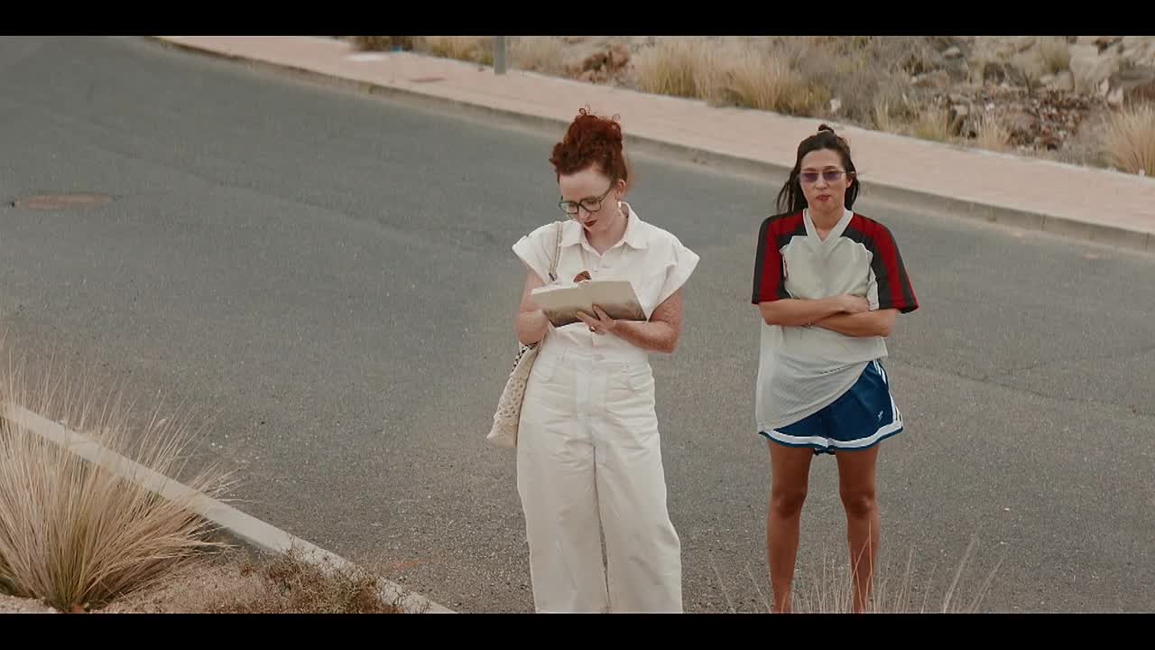 ⁣These Sacred Vows S01E03