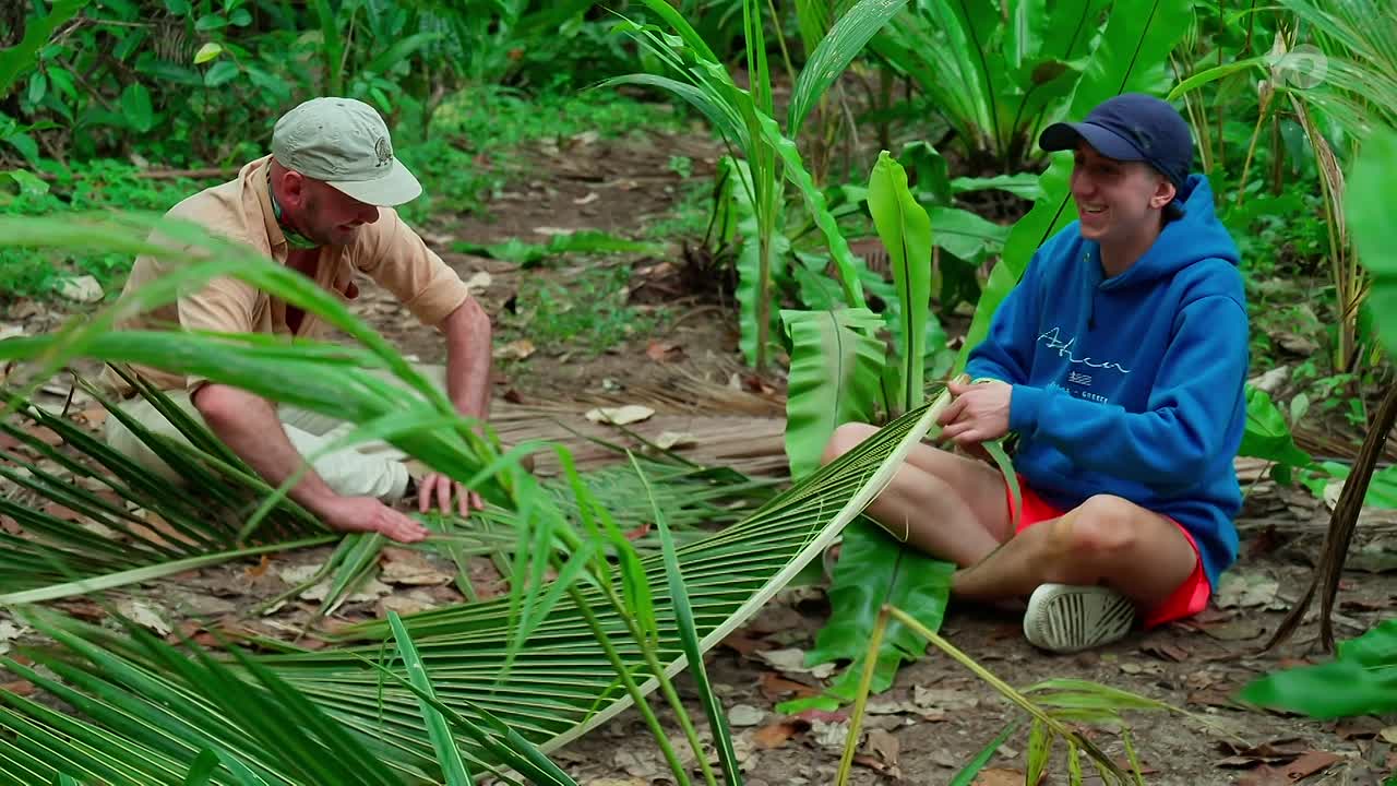 ⁣Survivor AU S14E01 1080p WEB H264-DARKFLiX