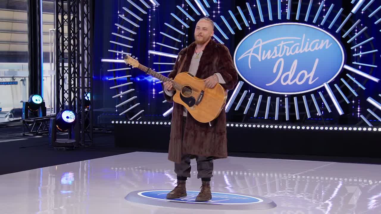 Australian Idol S11E07 1080p HEVC x265-MeGusta