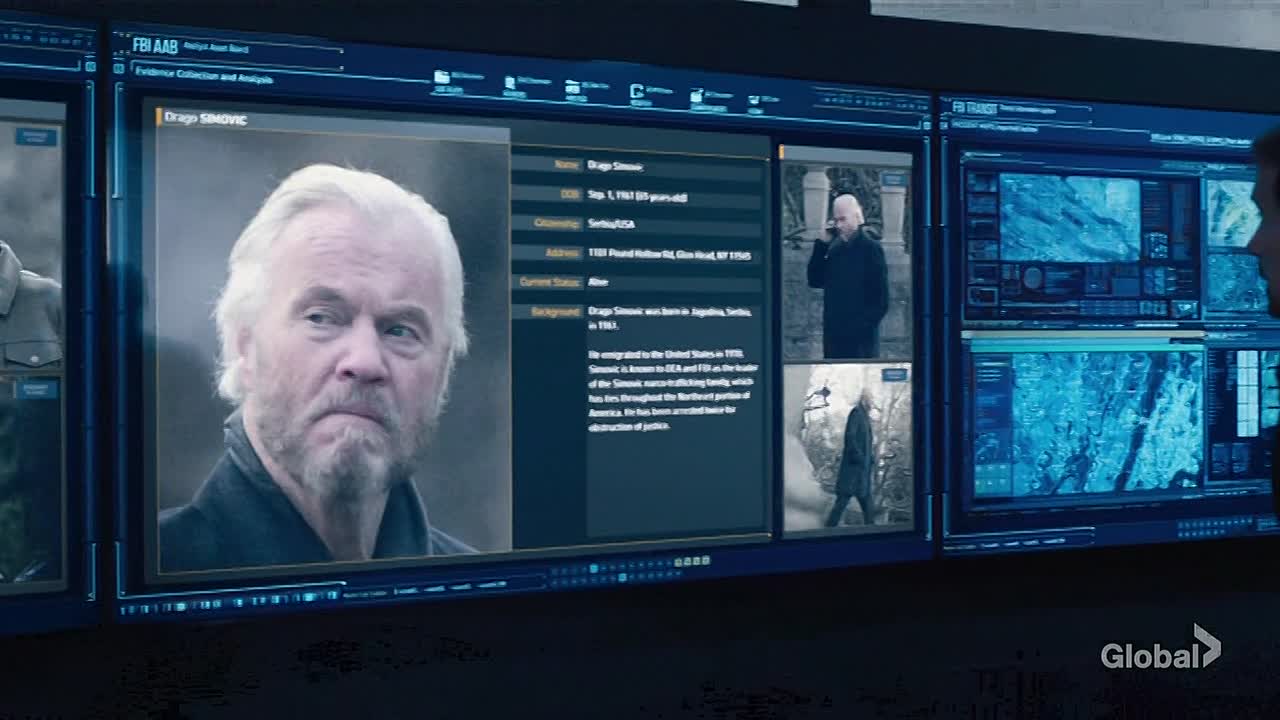 FBI S08E11 720p HDTV x264-SYNCOPY