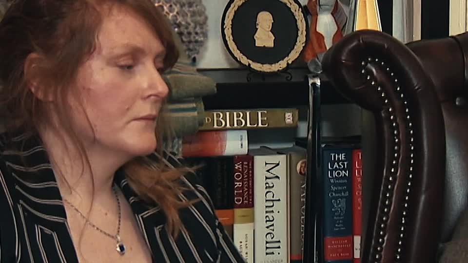 ⁣Nicholas Rossi -Predator on Trial S01E02