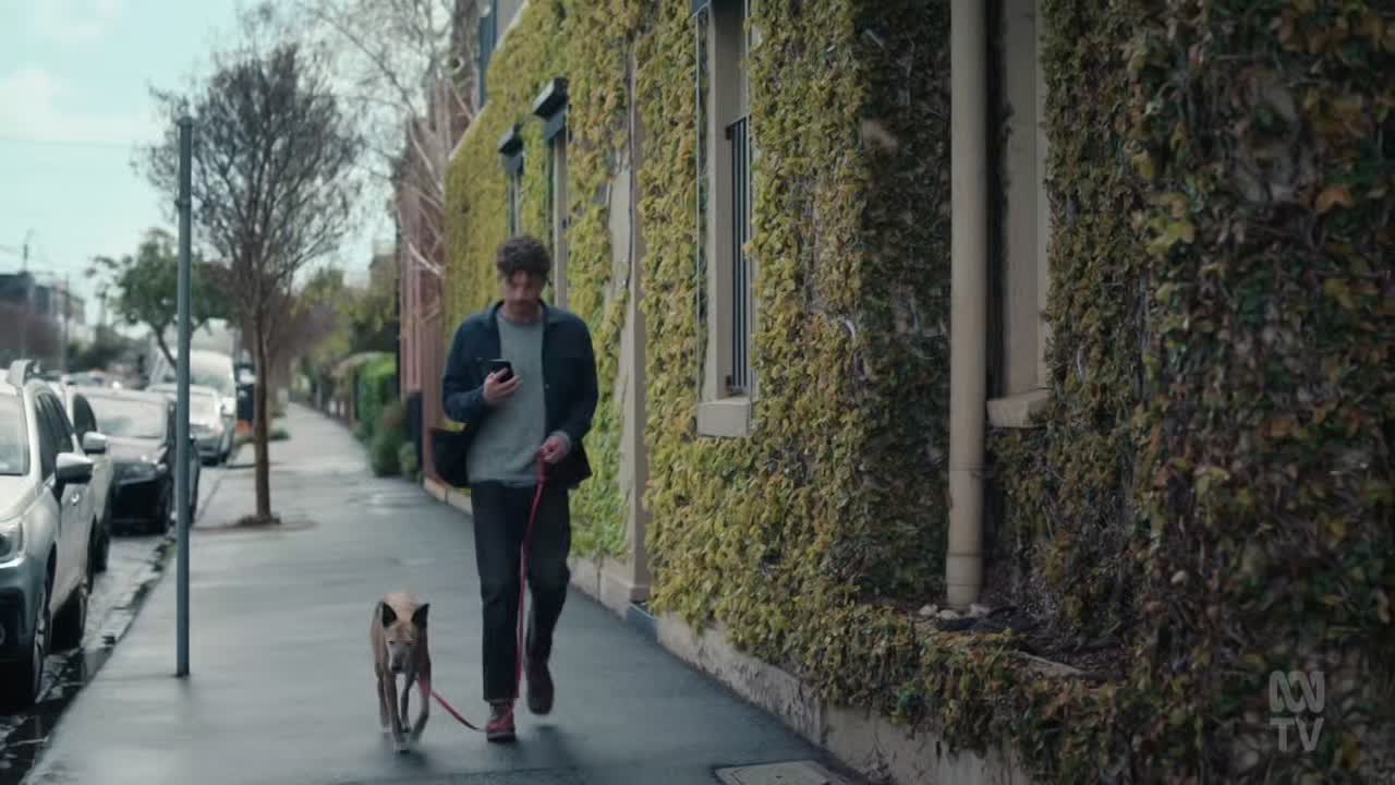 Dog Park S01E04 720p HEVC x265-MeGusta