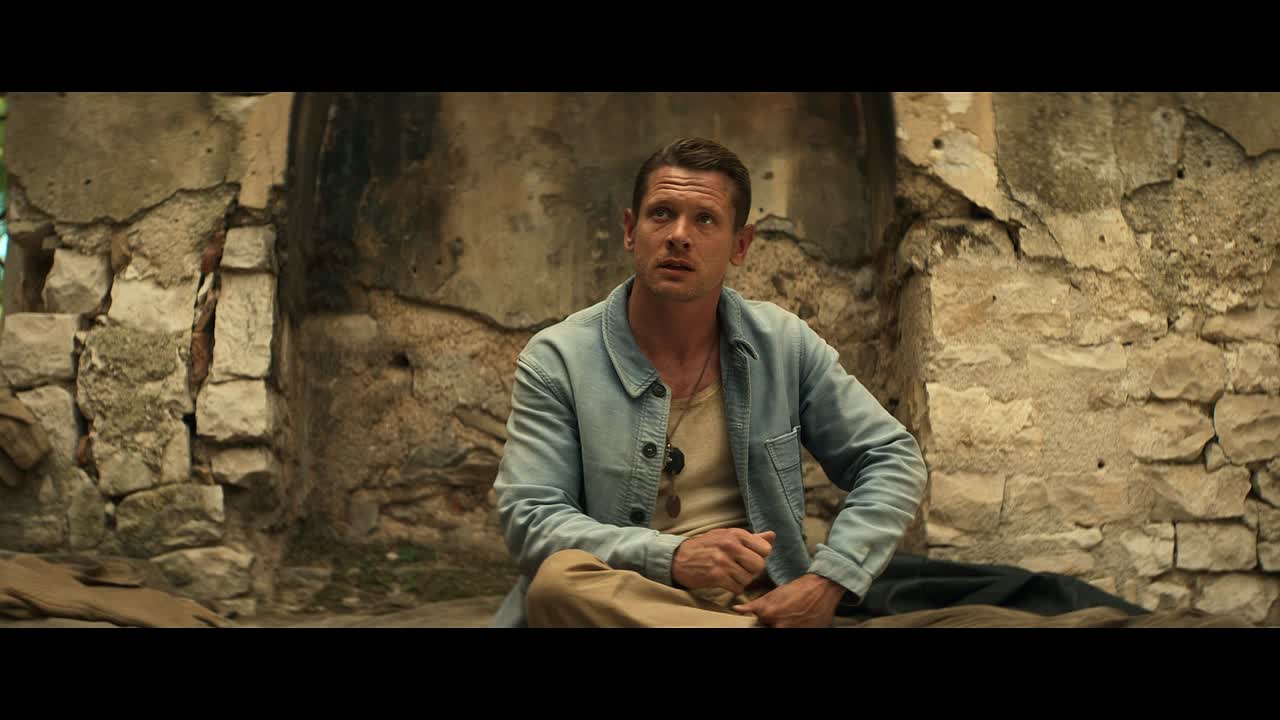 ⁣Rogue Heroes 2022 S02E03 Episode Three 1080p MGMP WEB-DL DDP5 1 H 265-DUSKLiGHT