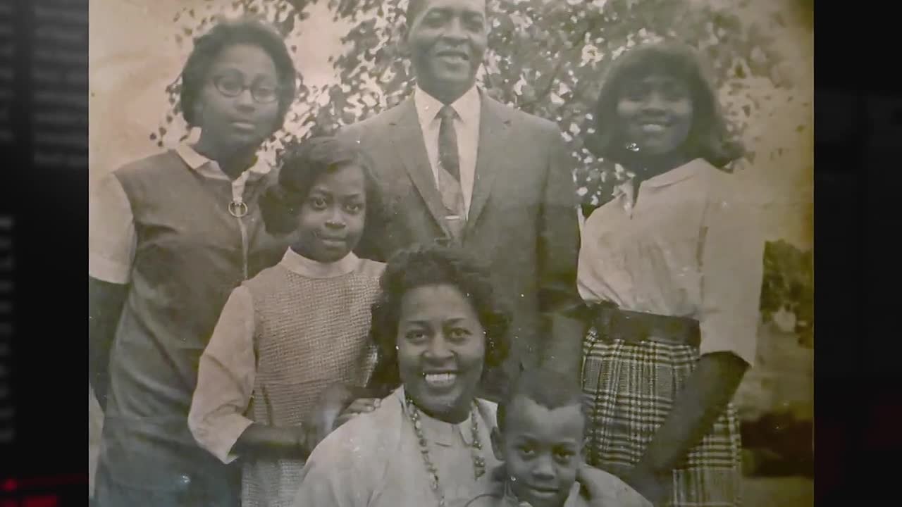 ⁣People Magazine Investigates S09E05 -The Serial Killer Who Only Killed Once