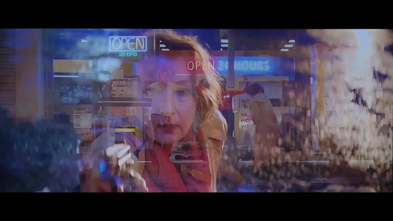 Cold Storage 2026 1080p TELESYNC