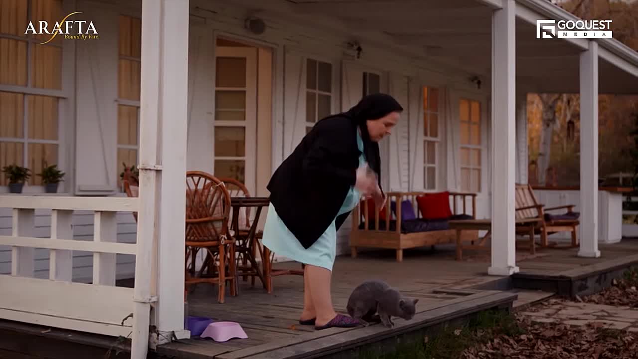 ⁣Arafta_-_Episode_63