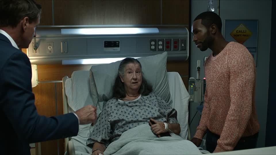 Its Not Like That S01E05 Cold Salami 720p AMZN WEB-DL DD5 1 H 264-playWEB