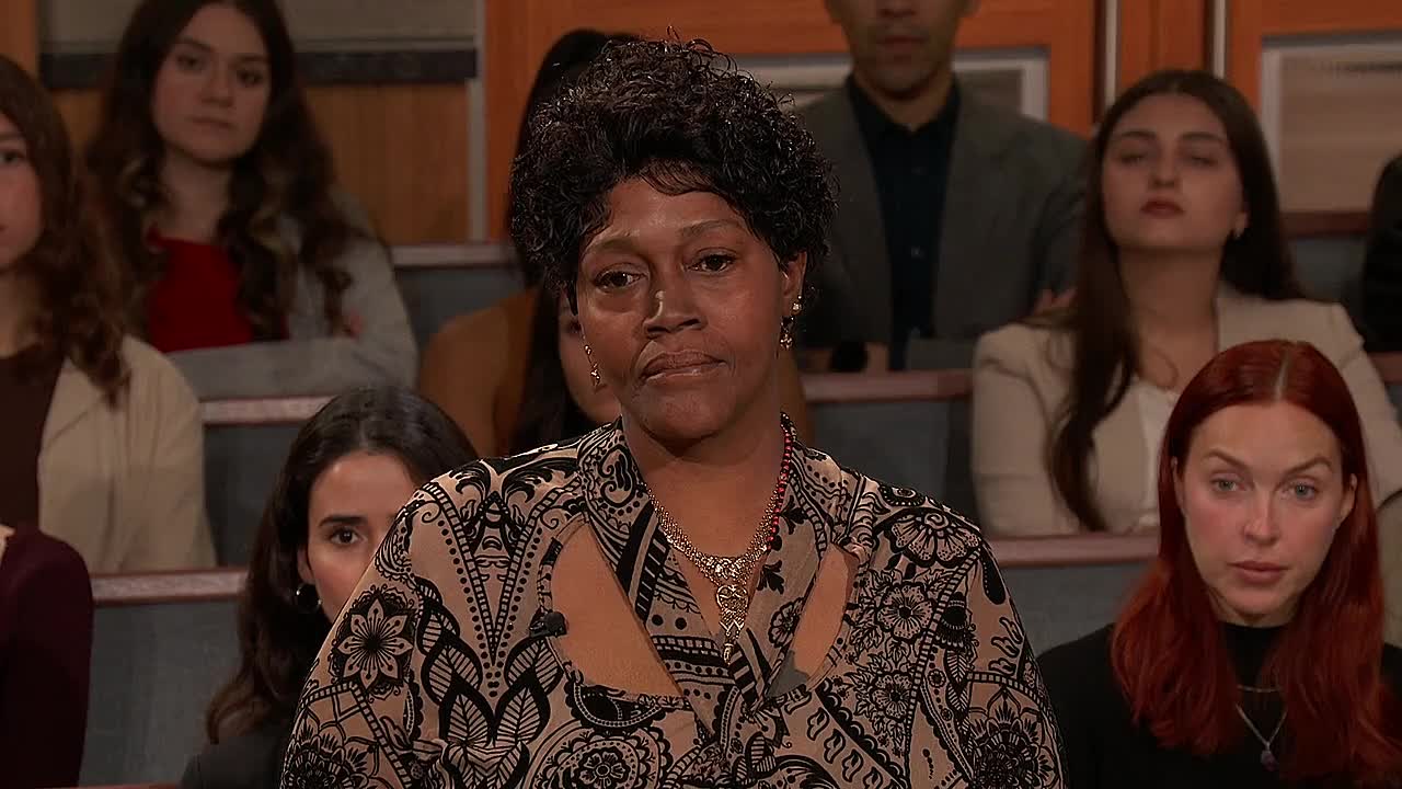 Judy Justice S04E22