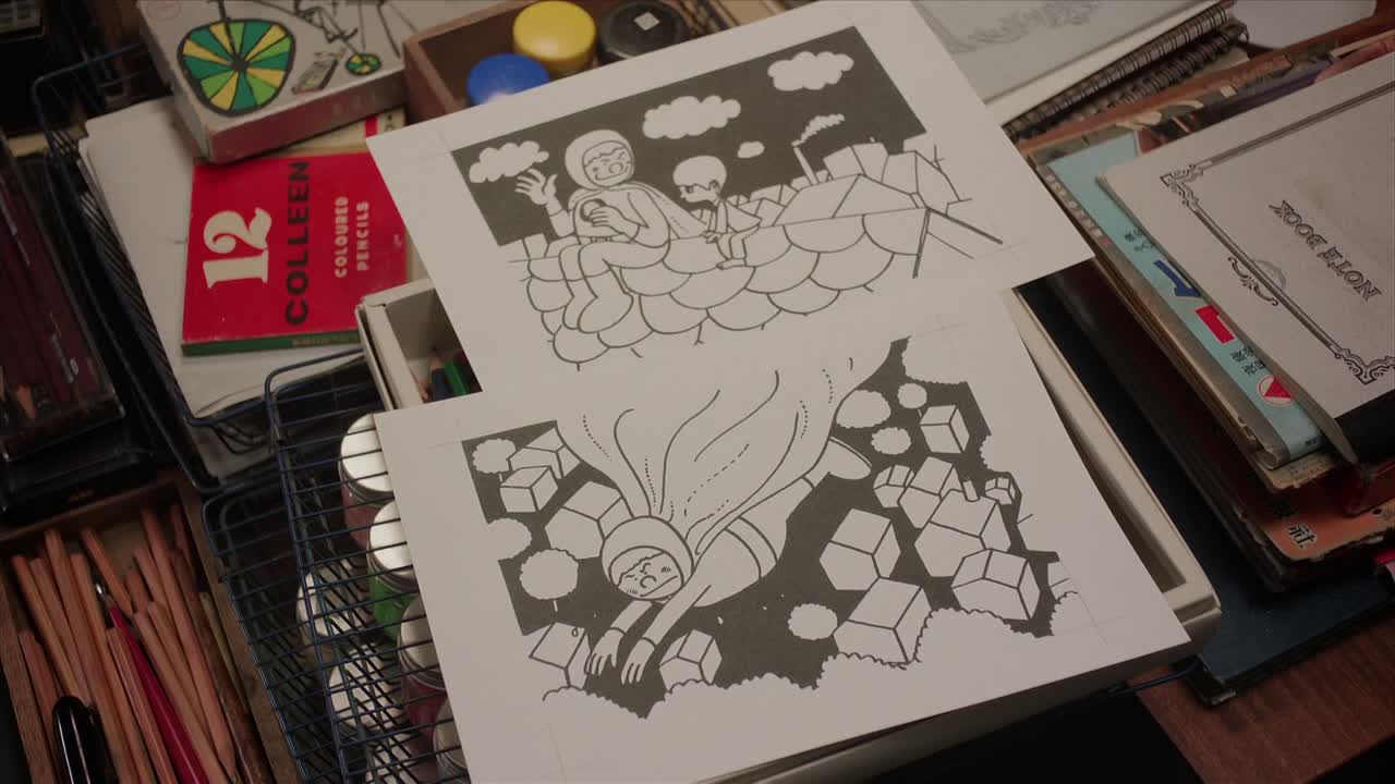 Anpan S01E116 2025 1080p friDay WEB-DL H 264 AAC-ADWeb