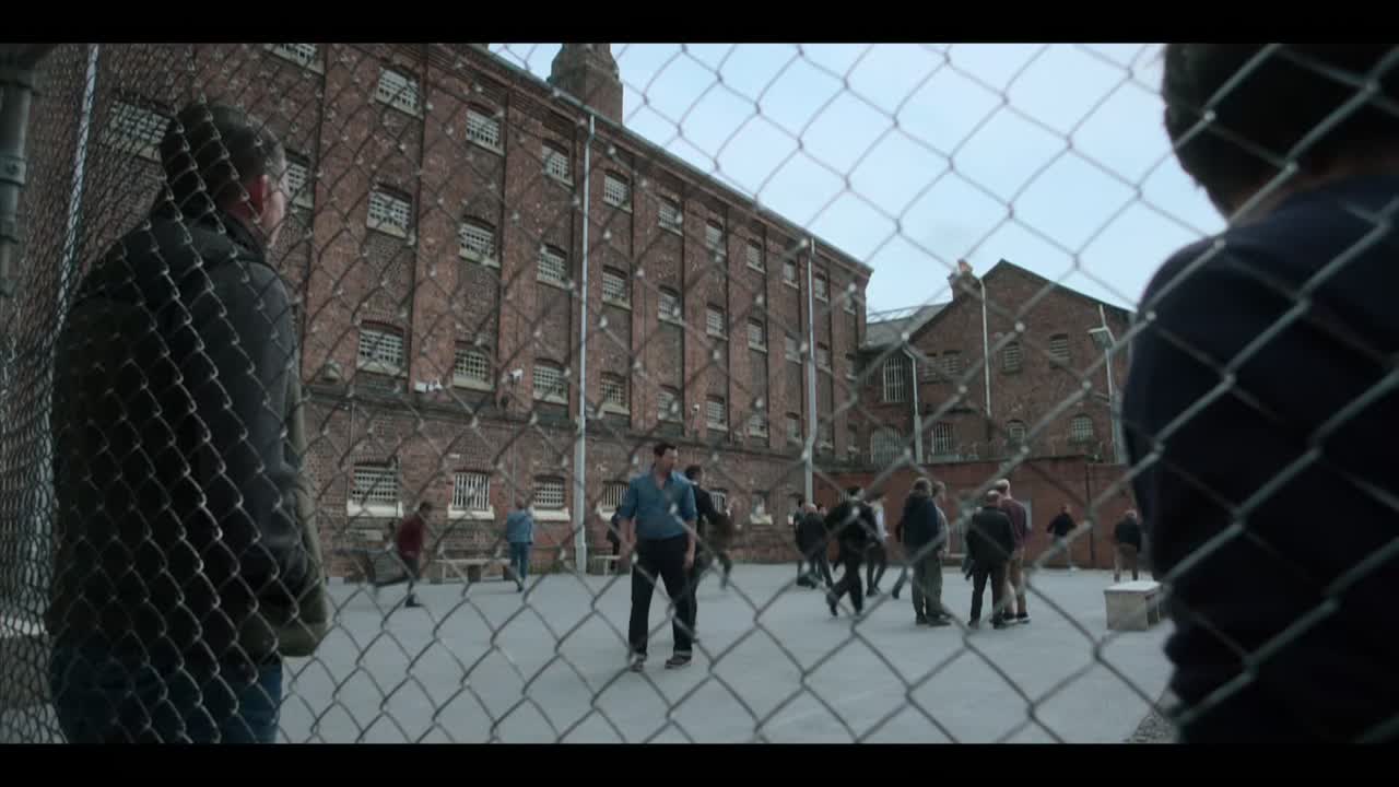 Silent Witness S29E08 Grace Of God Part Two 1080p HEVC x265-MeGusta