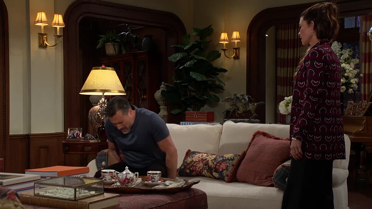 ⁣The Young and the Restless S53E96 720p WEB h264-DiRT