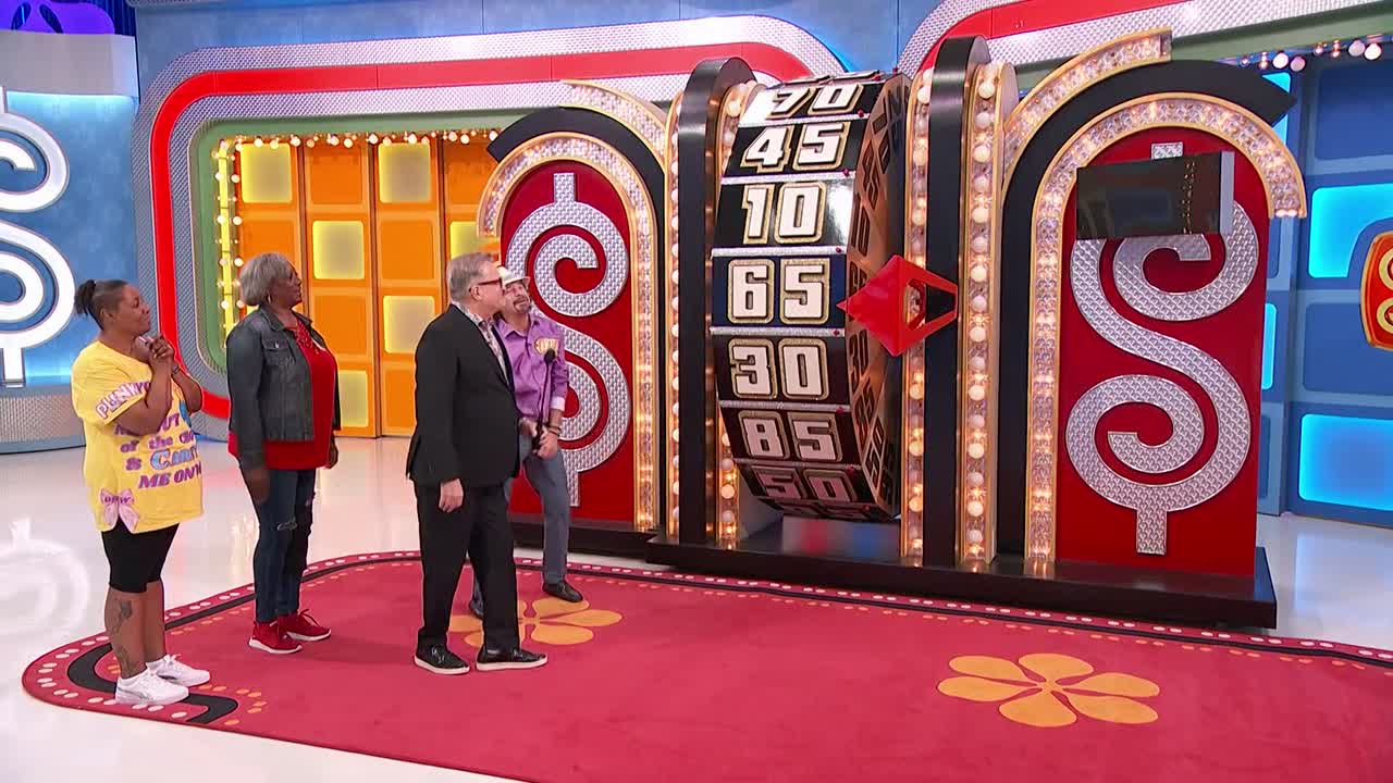 The Price Is Right 2026 02 23 1080p HEVC x265-MeGusta