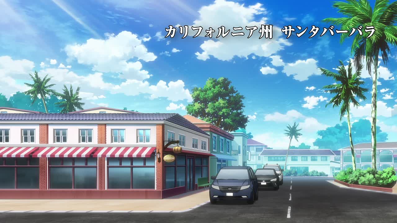 ⁣The Darwin Incident S01E08 1080p WEB h264-QUiNTESSENCE