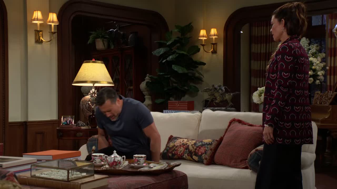 The Young and the Restless S53E96 1080p HEVC x265-MeGusta