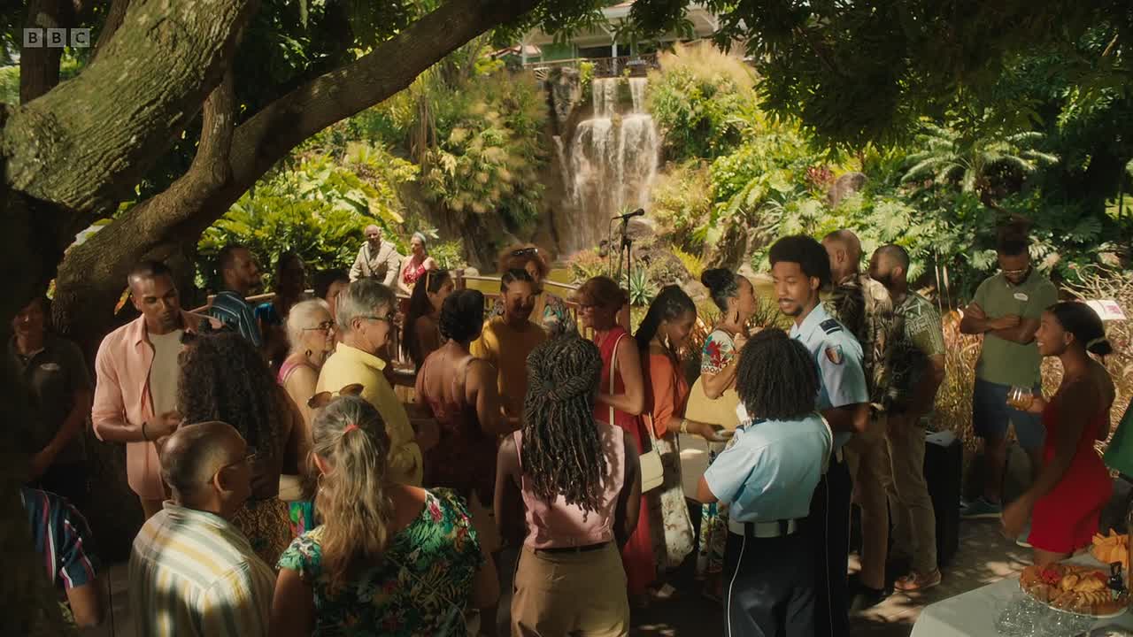 Death In Paradise S15E03 1080p WEB-DL AAC2 0 H 264-7VFr33104D