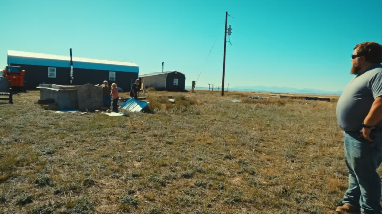 ⁣Neighbors 2026 S01E01 1080p AV1 10bit-MeGusta