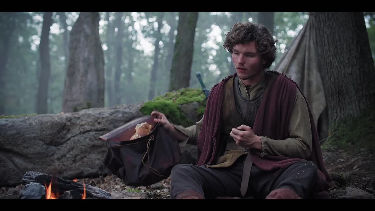 The Pendragon Cycle Rise Of The Merlin S01E05 REPACK 1080p DLWP WEB-DL H264-A