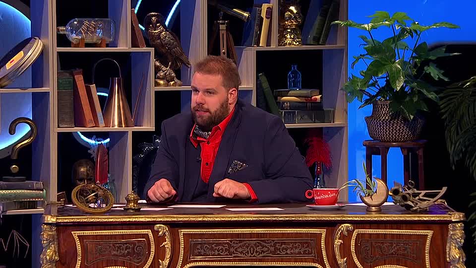 ⁣Riddiculous S03E05 (Feb 13 2026) [576p mp4] - DoodStream