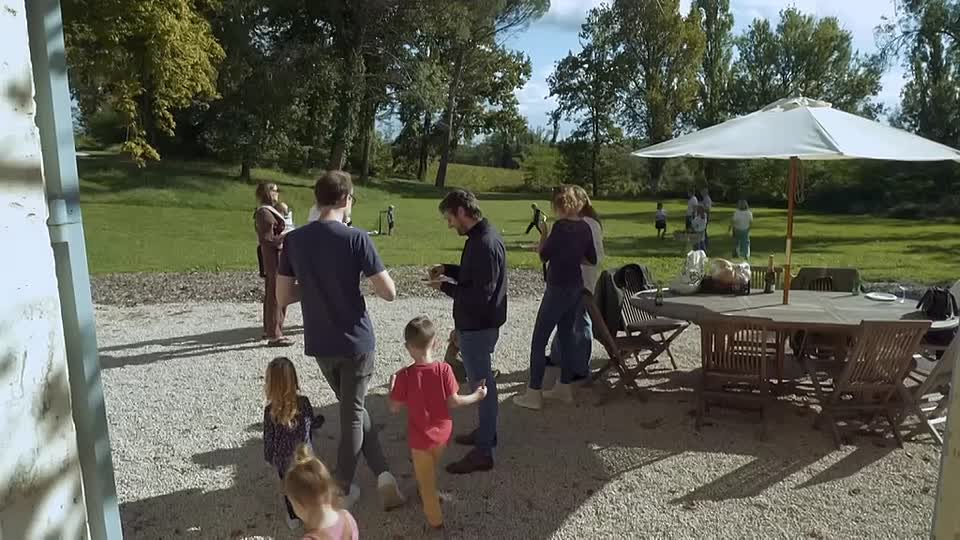 A New Life in the Sun S11E30 (Feb 13 2026) [540p mp4] - DoodStream