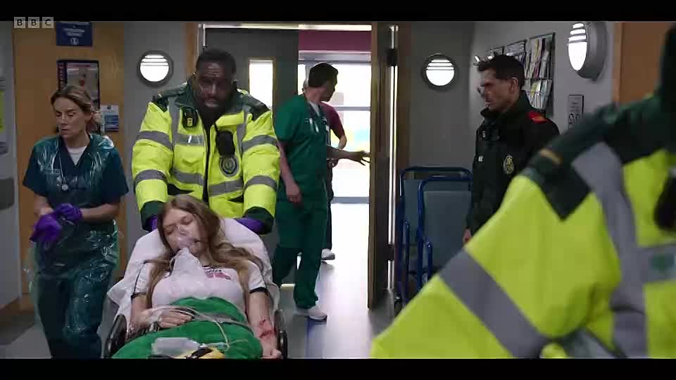 Casualty S45E09 (14 Feb 2026) [540p subs] - DoodStream
