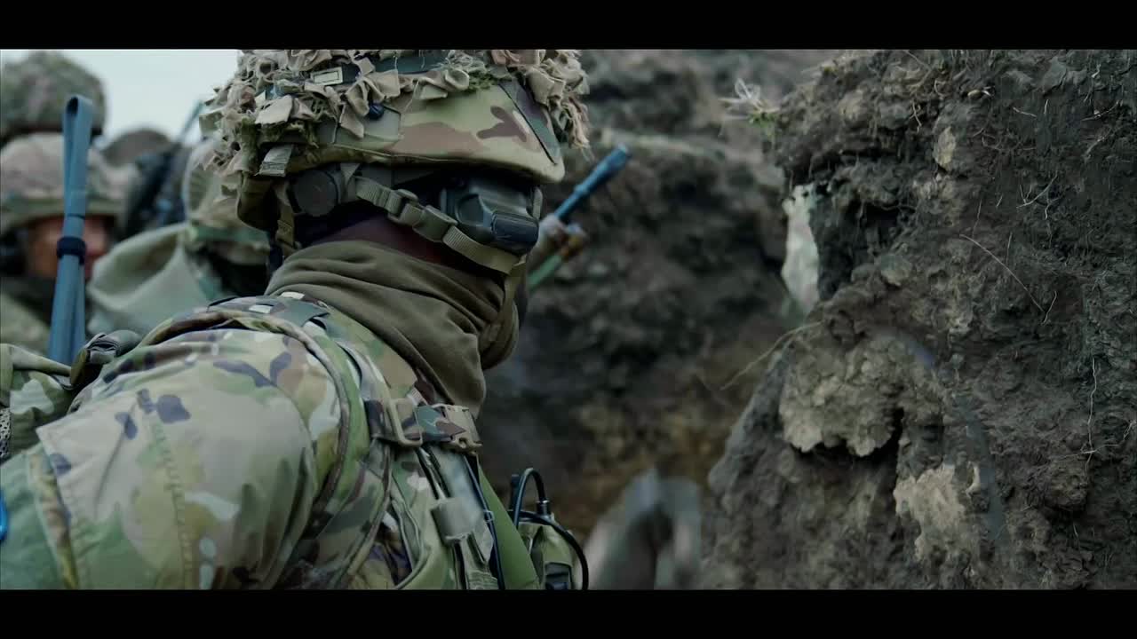 ⁣Frontline Our Soldiers Facing Putin S01E02 1080p ALL4 WEB-DL AAC2 0 H 264-RAW