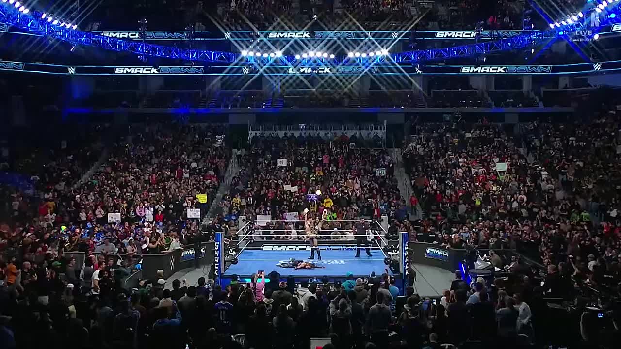 WWE Friday Night SmackDown 2026 02 06 720p WEBRip H264-Star [TJET]