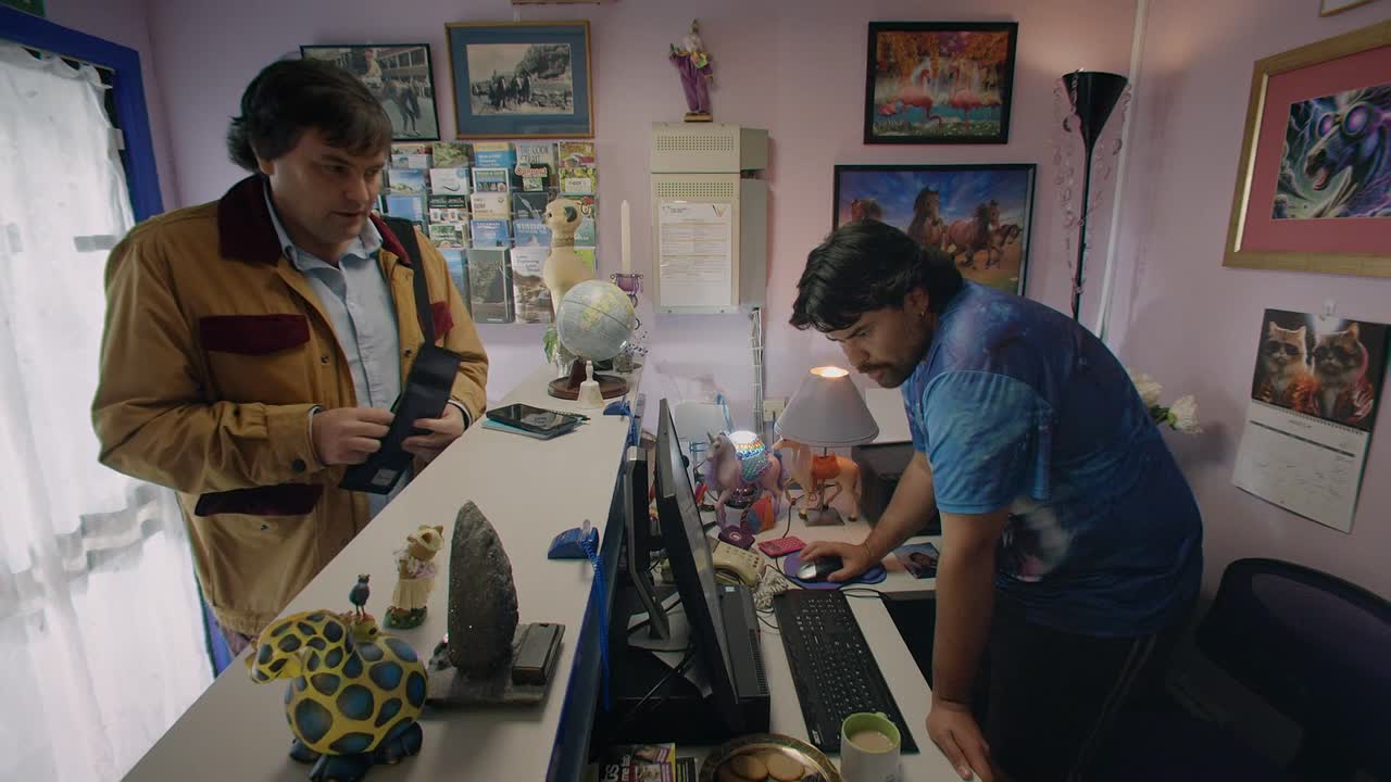 Small Town Scandal NZ S01E02 1080p NEON WEB-DL AAC2 0 H 264-Pr1M371M3