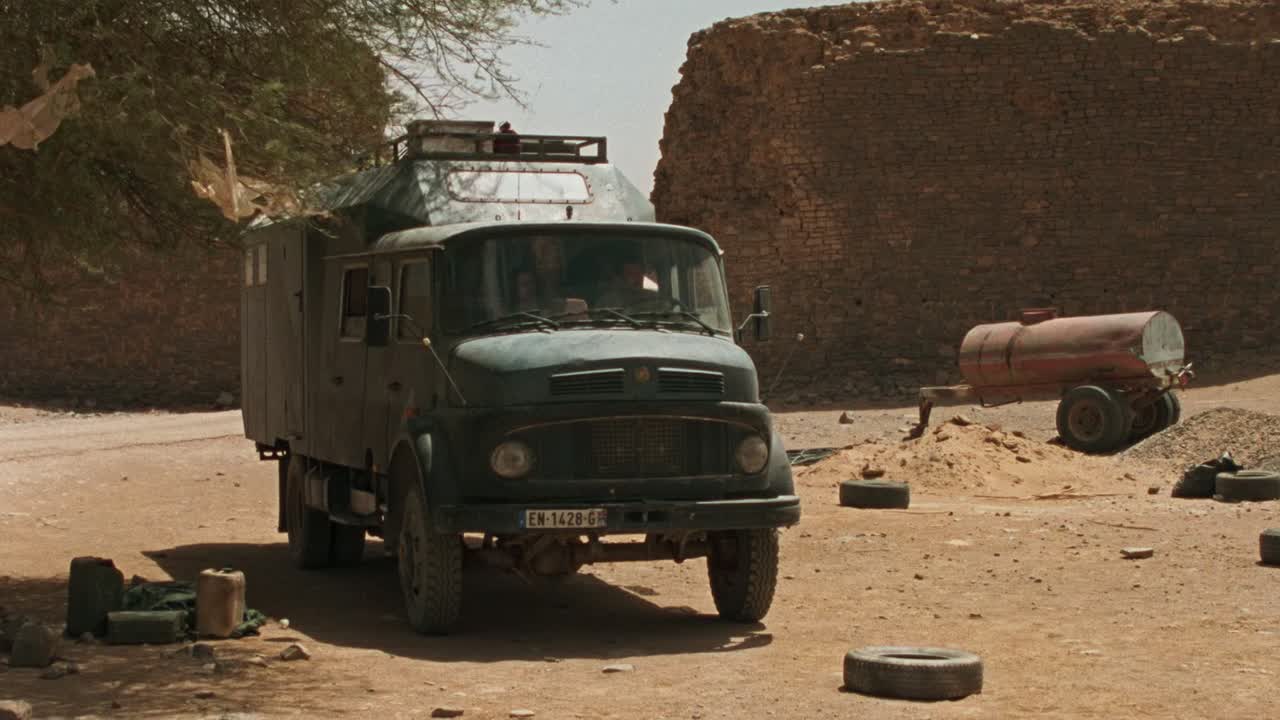 Sirat 10bit 1080p SVT-AV1-PSYEX