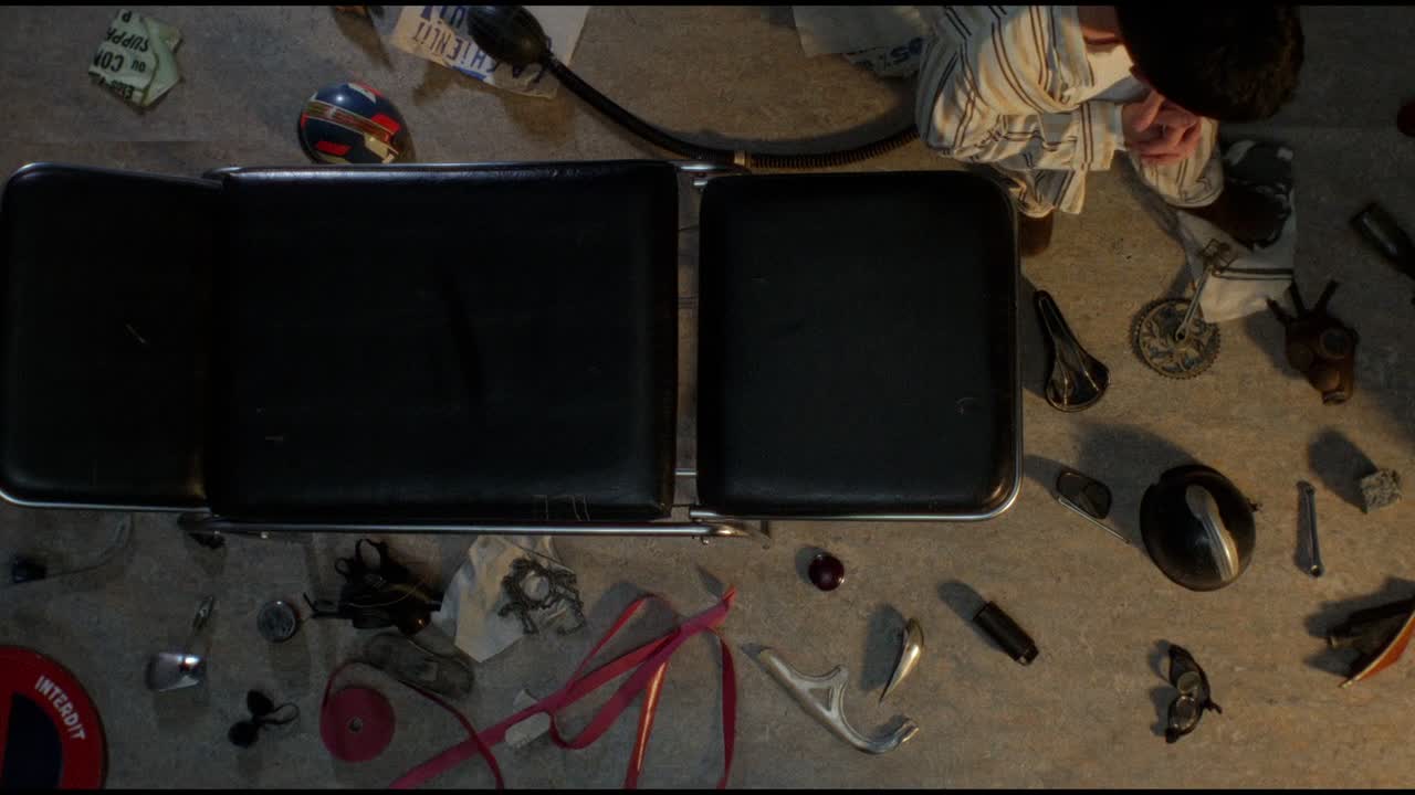 La cache 10bit 1080p AV1tester