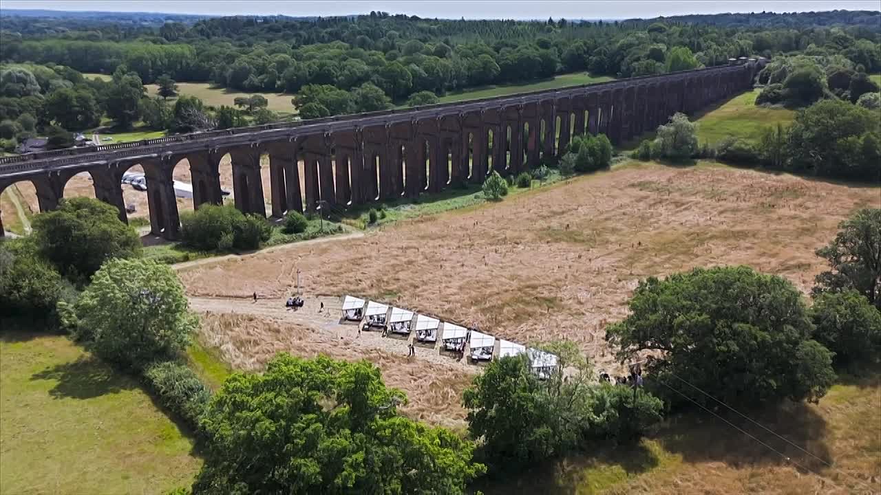 ⁣Landscape Artist Of The Year S11E07 Ouse Valley Viaduct 720p NOW WEB-DL DDP5 1 H 264-RAWR
