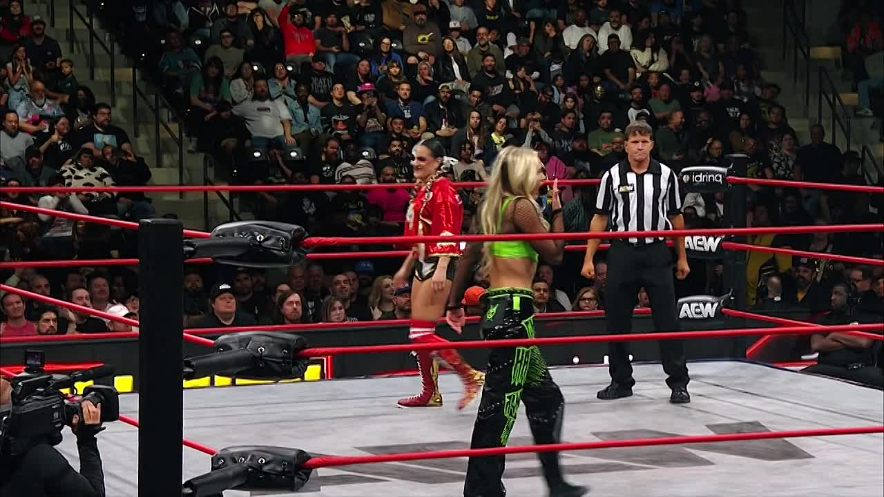 All Elite Wrestling Collision 2026 02 21 720p WEB h264-RAAWWW