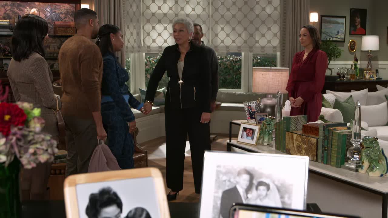 ⁣Beyond the Gates S02E35 1080p HEVC x265-MeGusta