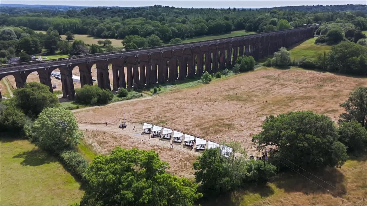 ⁣Landscape Artist Of The Year S11E07 Ouse Valley Viaduct 1080p NOW WEB-DL DDP5 1 H 264-RAWR