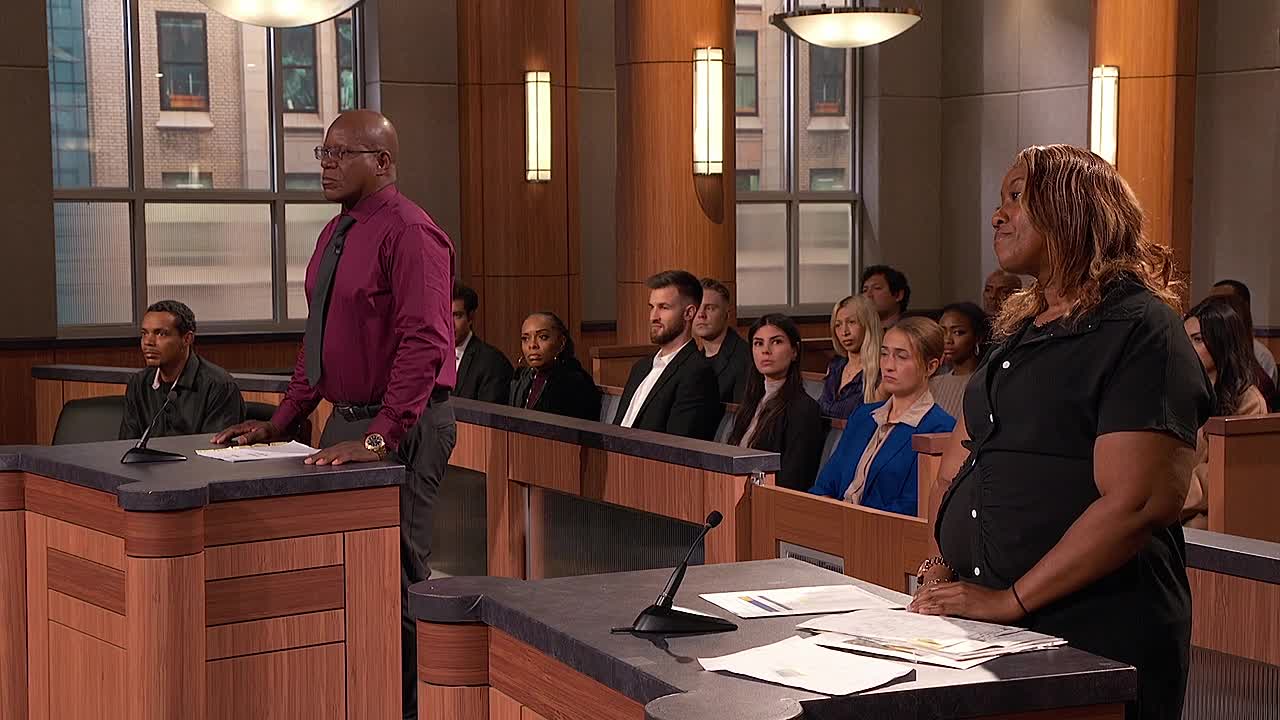 Judy Justice S04E27 720p WEB H264-JFF