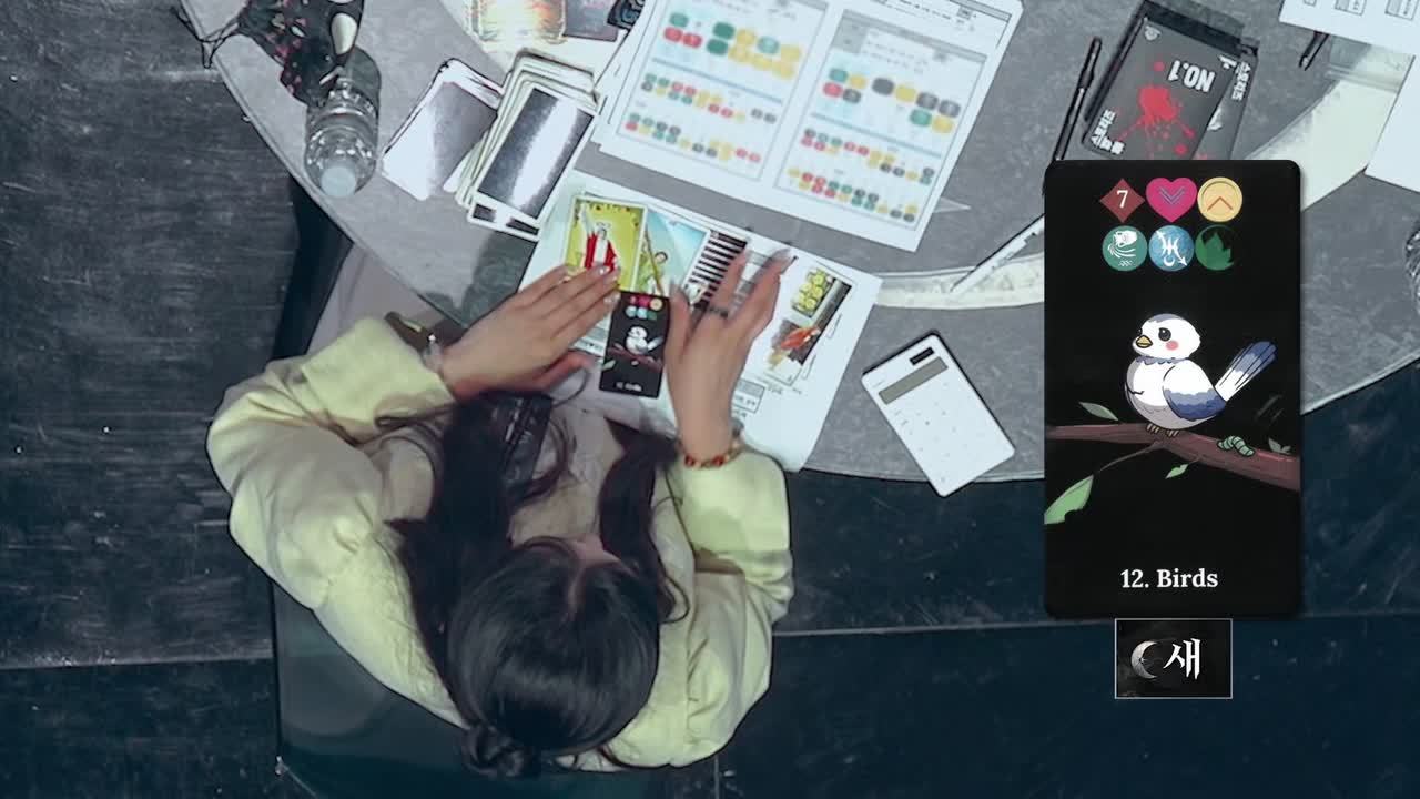 Battle of Fates S01E08 1080p HEVC x265-MeGusta