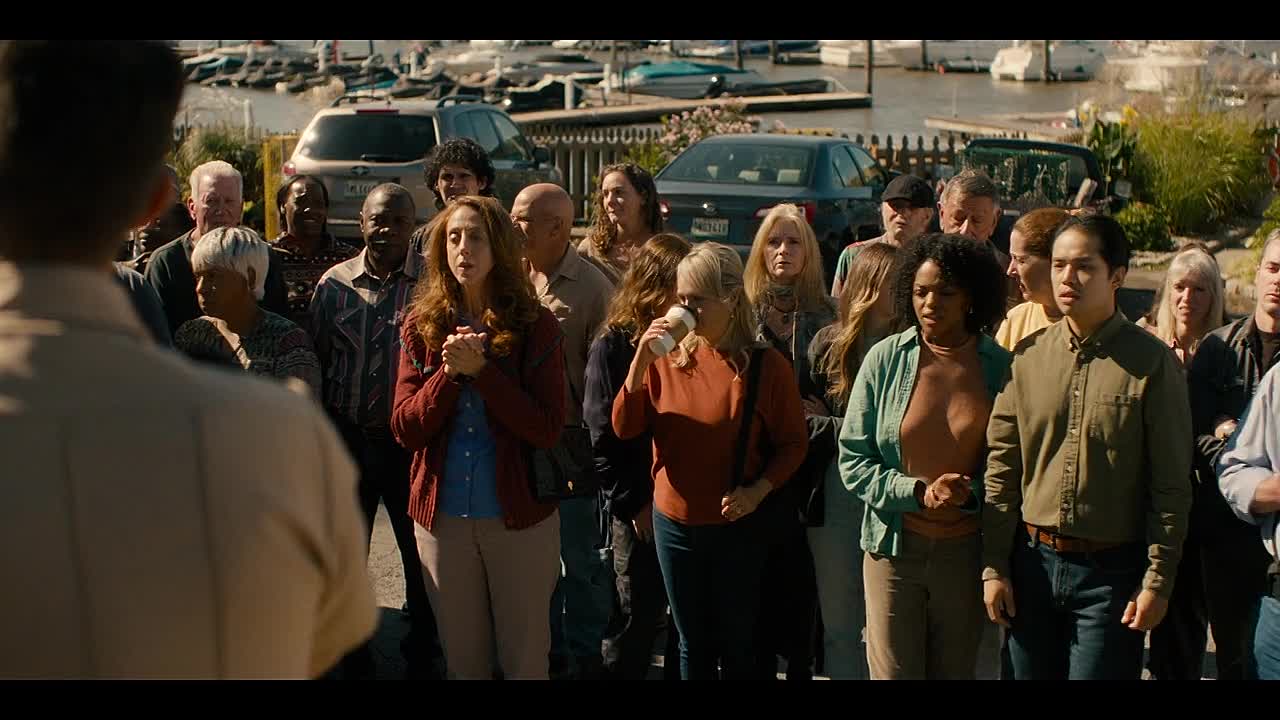 Best Medicine S01E08 720p x264-FENiX