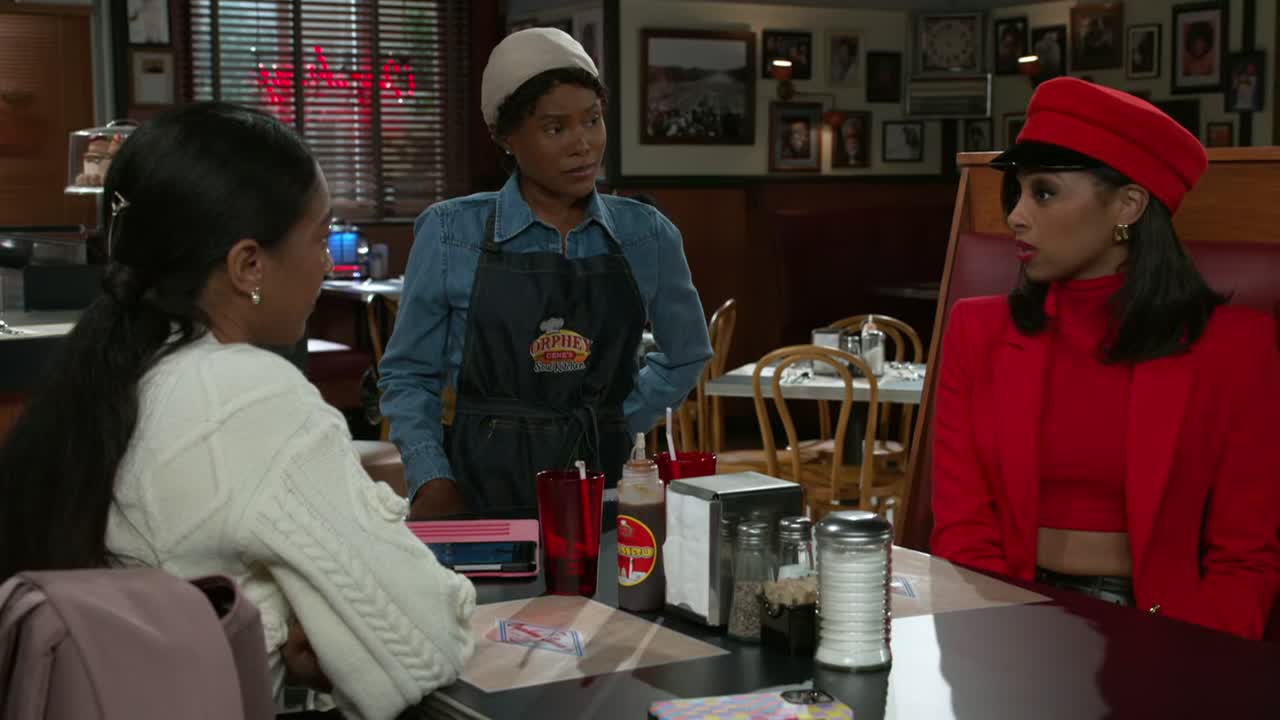 ⁣Beyond the Gates S02E36 1080p HEVC x265-MeGusta