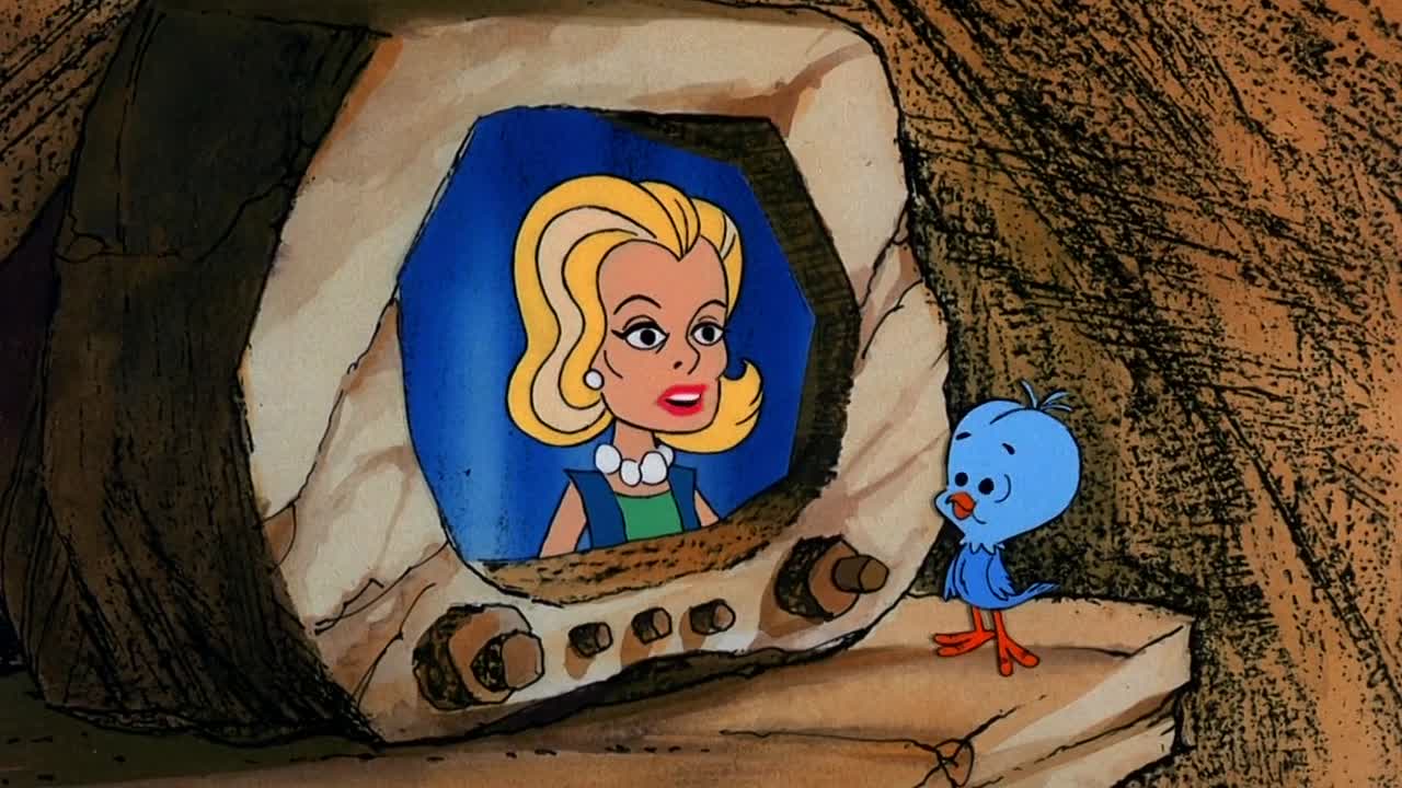 ⁣The Flintstones Wind-Up Wilma 1981 1080p WEBRip x264 AAC-[YTS BZ]