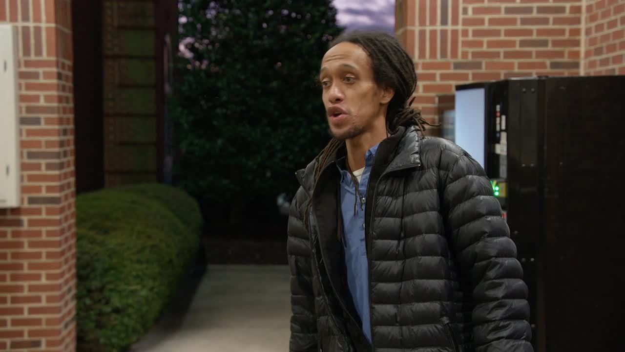 ⁣Booked First Day In S04E07 Mothers and Law 1080p HULU WEB-DL AAC2 0 H 264-RAWR