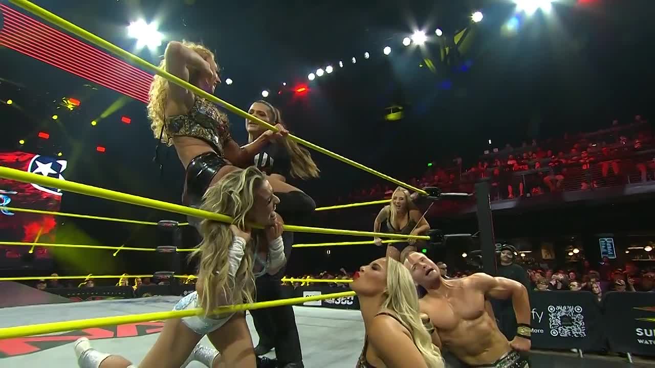 TNA No Surrender 2026 TNAP Livestream 720p WEB h264-HEEL [TJET]