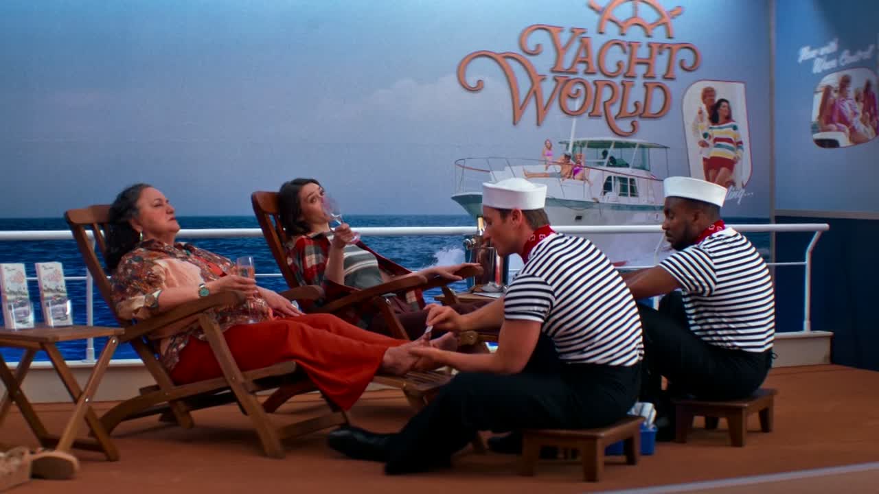 ⁣Eternity 2025 1080p WEBRip 10Bit DDP5 1