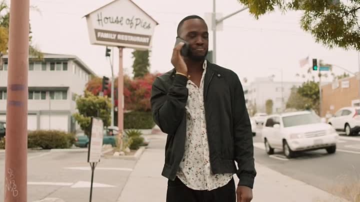 Welcome Matt 2021 HDRip XviD AC3-EVO