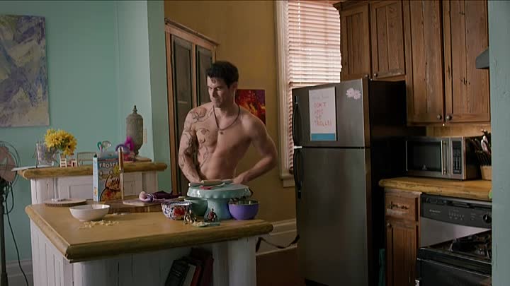 Wicked 2021 HDRip XviD AC3-EVO