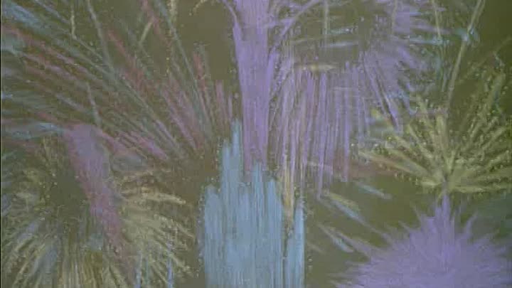 Walt Disney 1948 Melody Time-MaChO