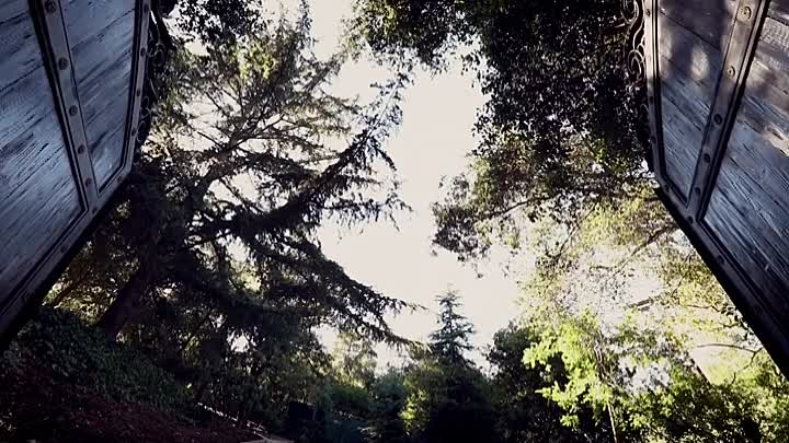 Blind Ghost 2021 HDRip XviD AC3-EVO