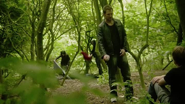 Infected 2021 HDRip XviD AC3-EVO