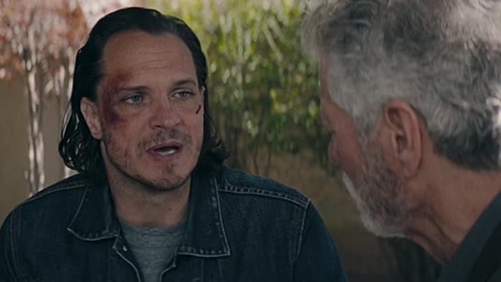 Death in Texas 2021 HDRip XviD AC3-EVO