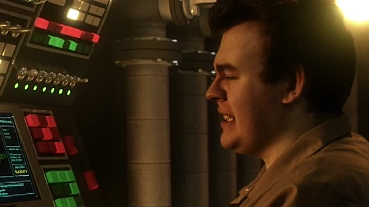 Voyage of the Chimera 2021 HDRip XviD AC3-EVO