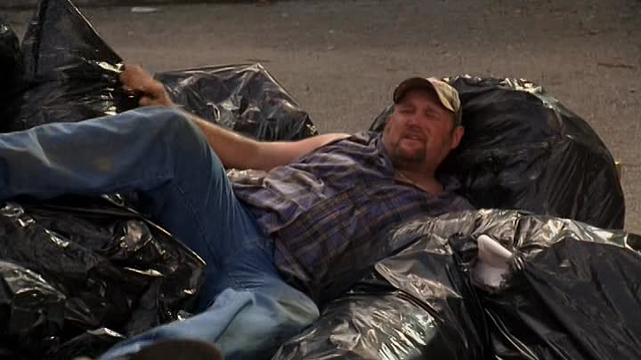 ⁣Larry The Cable Guy 2006 Health Inspector Dvdrip XviD-greenbud1969