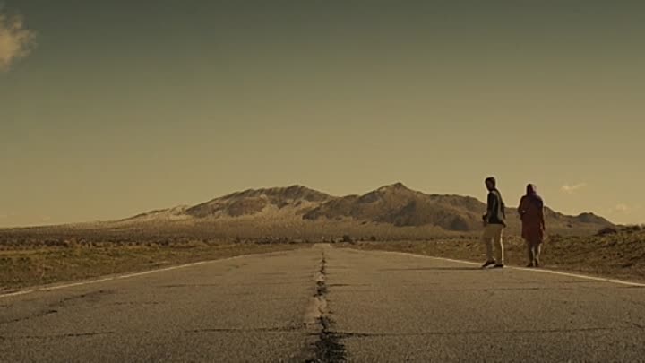 Flashback 2021 HDRip XviD AC3-EVO